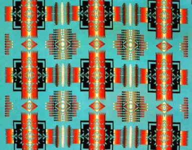 Buying the Clothes Off Native Americans’ Backs Image